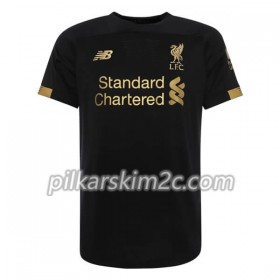 Koszulka Liverpool Bramkarskie Główna 2019-2020 - Koszulki Piłkarskie